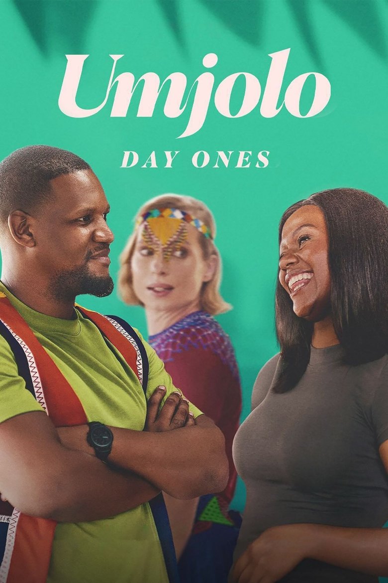 Umjolo Day Ones  แรกเริ่มรู้จัก (2024)