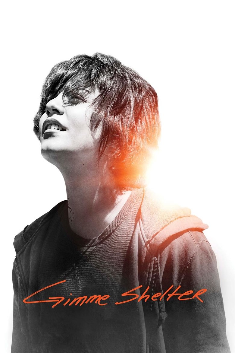 Gimme Shelter บ้านแห่งรัก ที่พักใจ (2013)