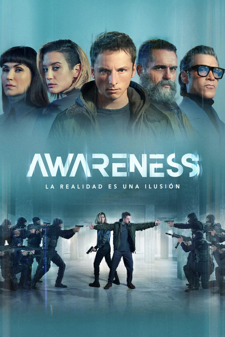 Awareness ความจริงเป็นเพียงสิ่งลวง (2023)