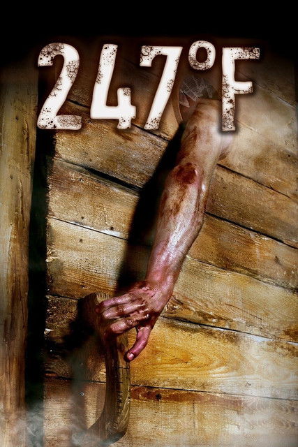 247 Degrees Fahrenheit ซาวน่ามนุษย์เดือด (2011)
