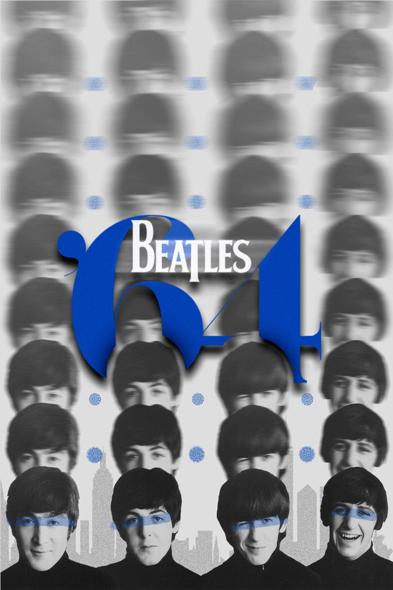 Beatles 64 (2024)