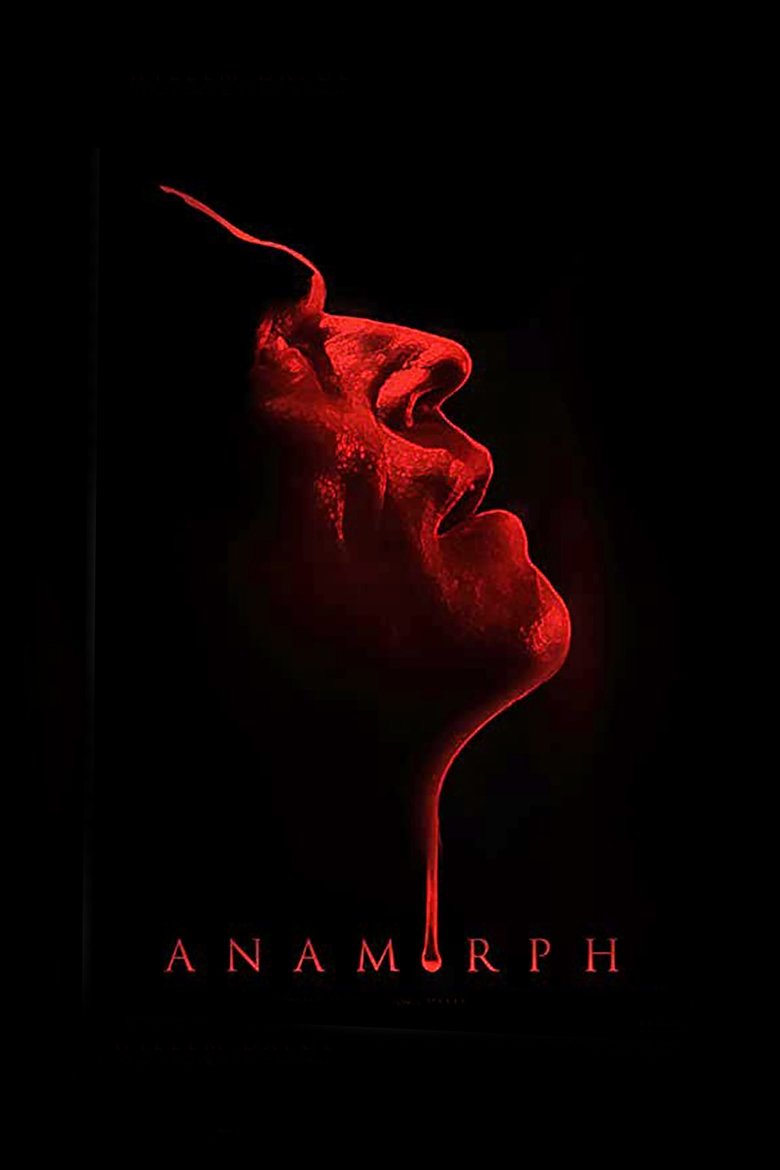 Anamorph  แกะรอยล่าฆาตกรโหด (2007)