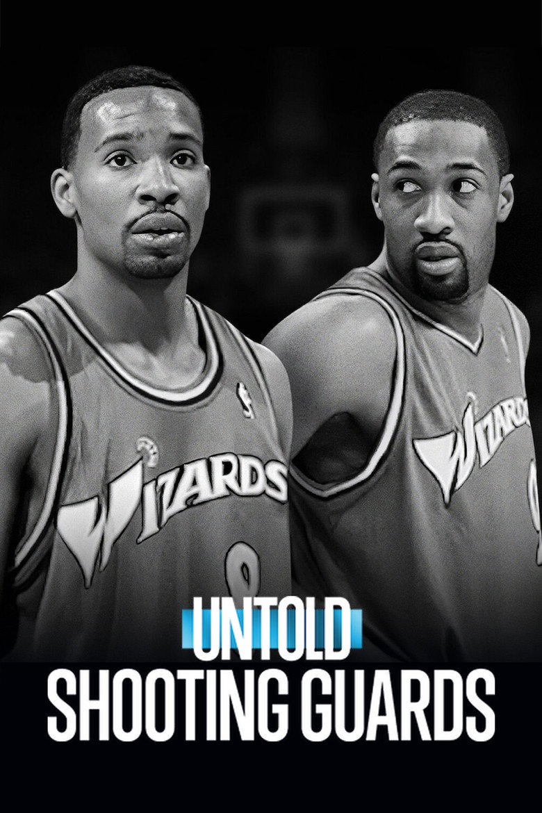 Untold Shooting Guards  ชูตติงการ์ด (2025)