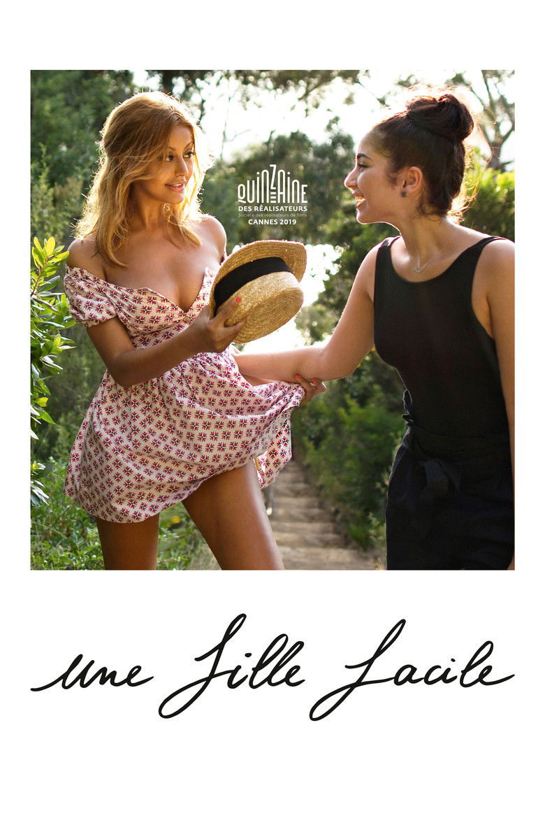 An Easy Girl (Une fille facile)  สาวใจง่าย (2019)