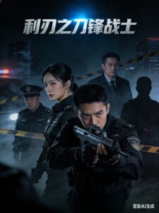 Blade Warrior of Blade Action นักรบคมดาบเดือด (2026)