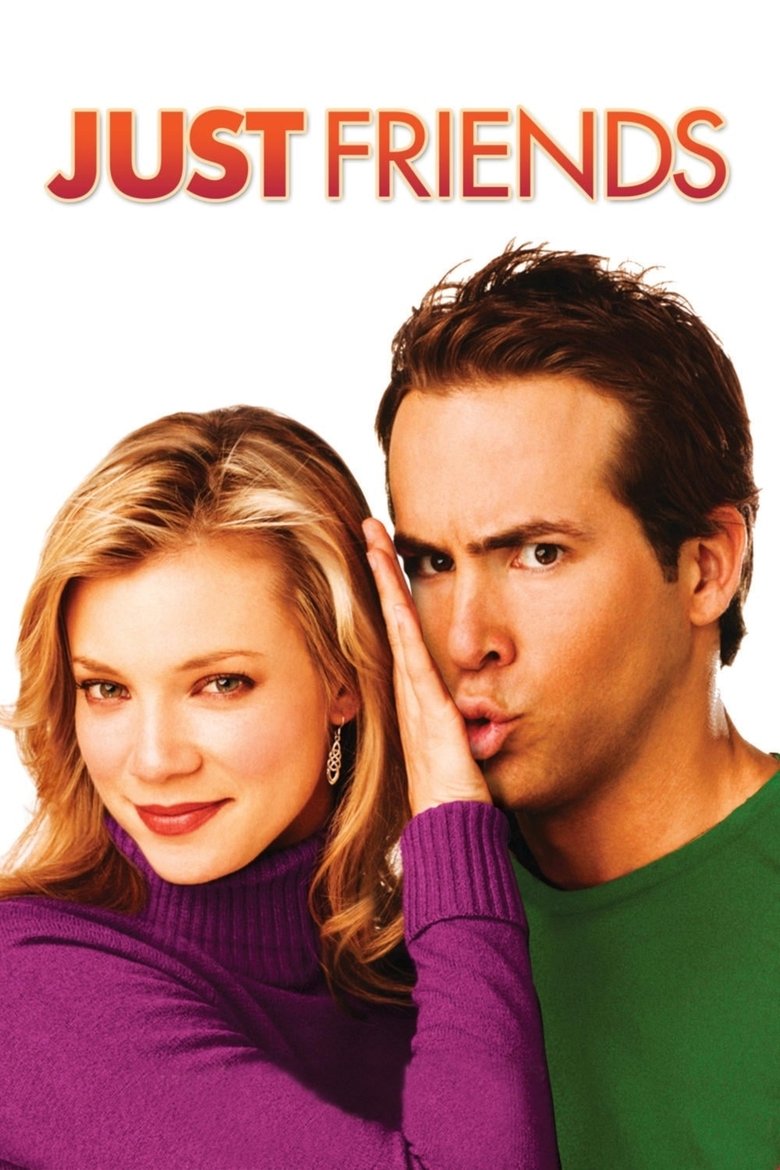 Just Friends ขอกิ๊ก ให้เกินเพื่อน (2005)