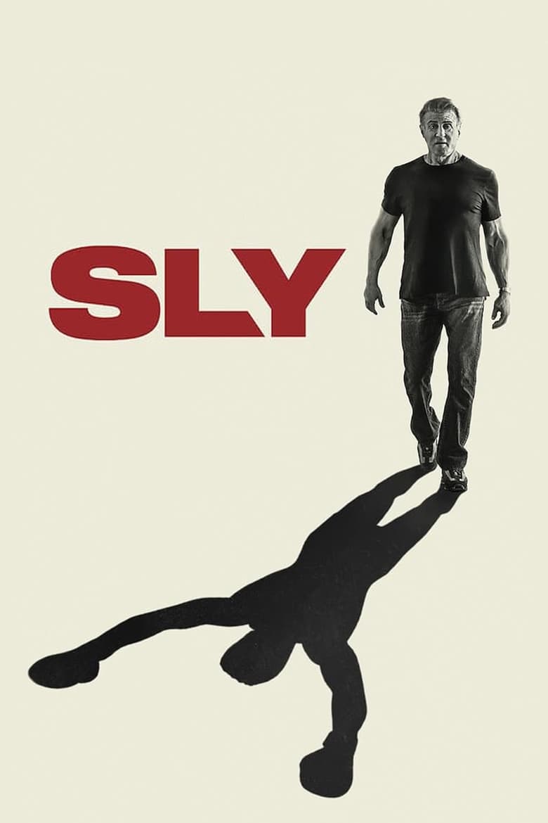 Sly ซิลเวสเตอร์ สตอลโลน (2023)