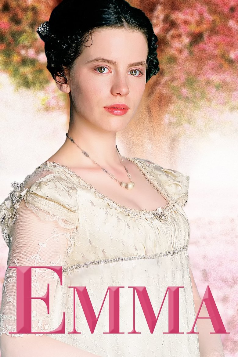 Emma  เอ็มม่า รักใสๆ ใจบริสุทธิ์ (1996)