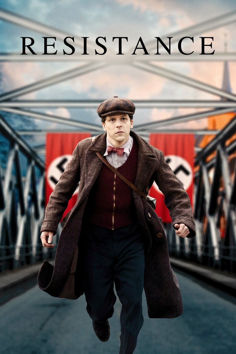 Resistance (2020)