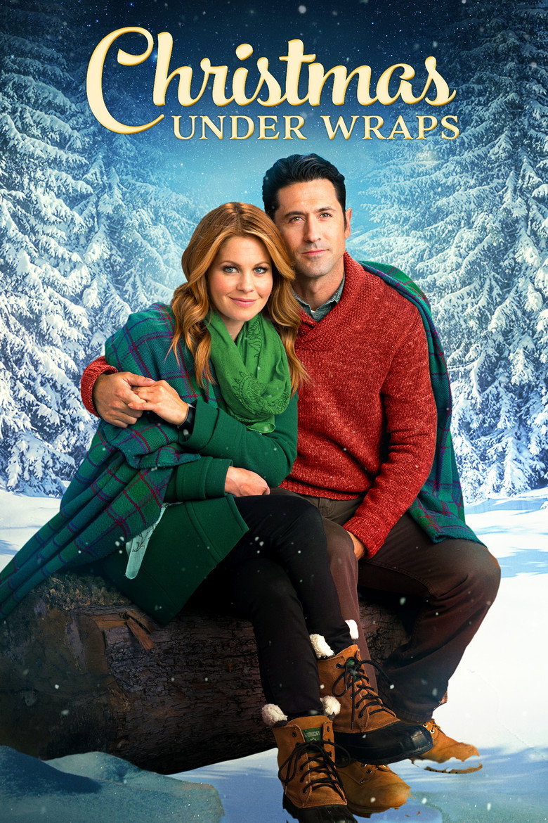 Christmas Under Wraps ห่อรักวันคริสต์มาส (2014)