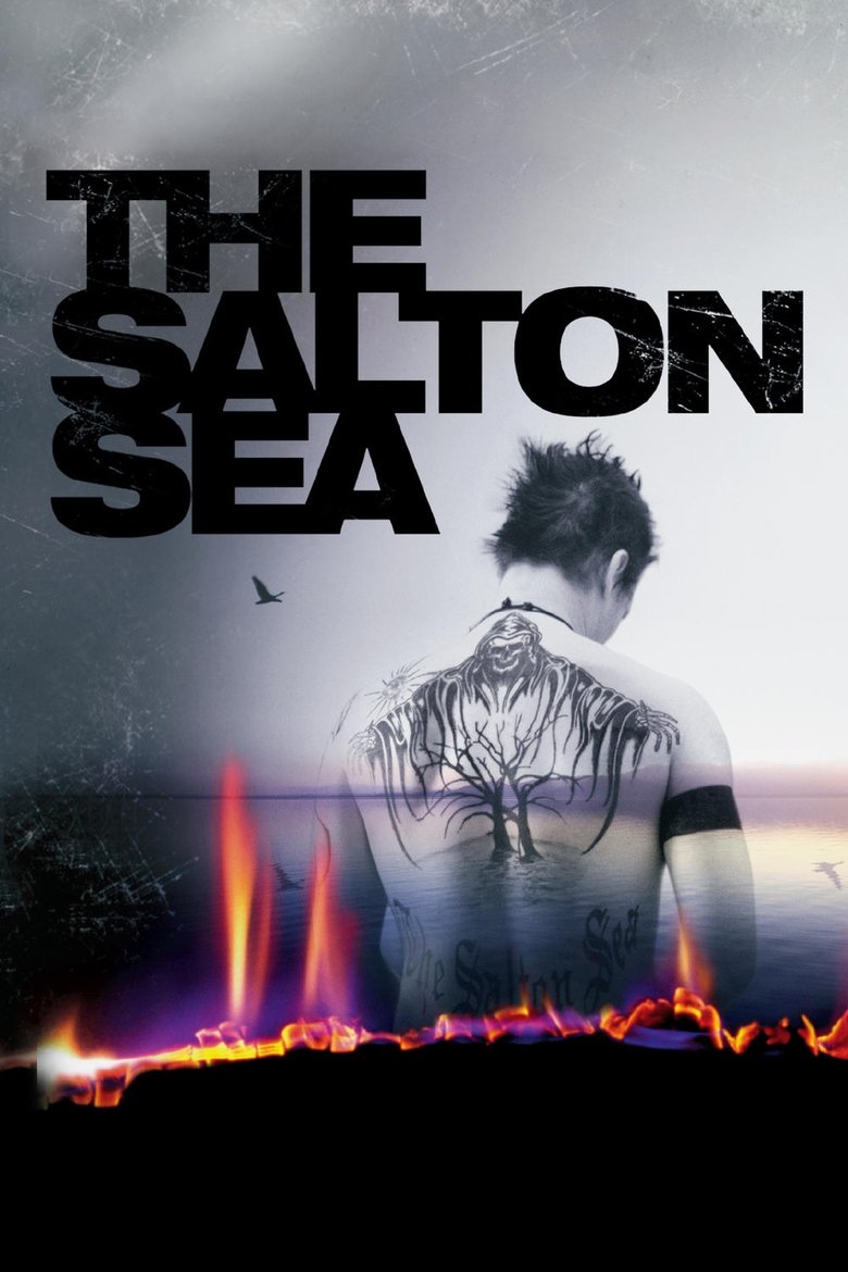 The Salton Sea  ฝังแค้น ล่าล้างเดือด (2002)