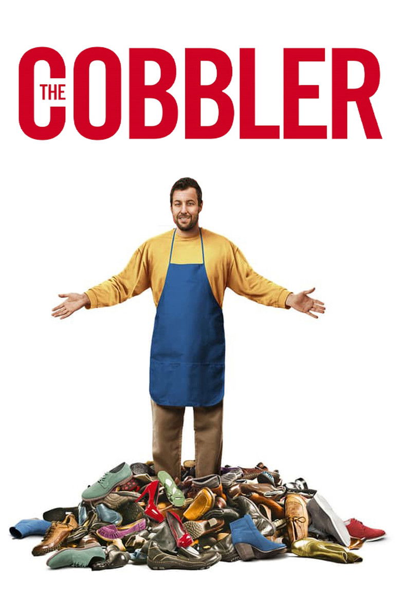 The Cobbler มหัศจรรย์รองเท้าซ่อมรัก (2014)