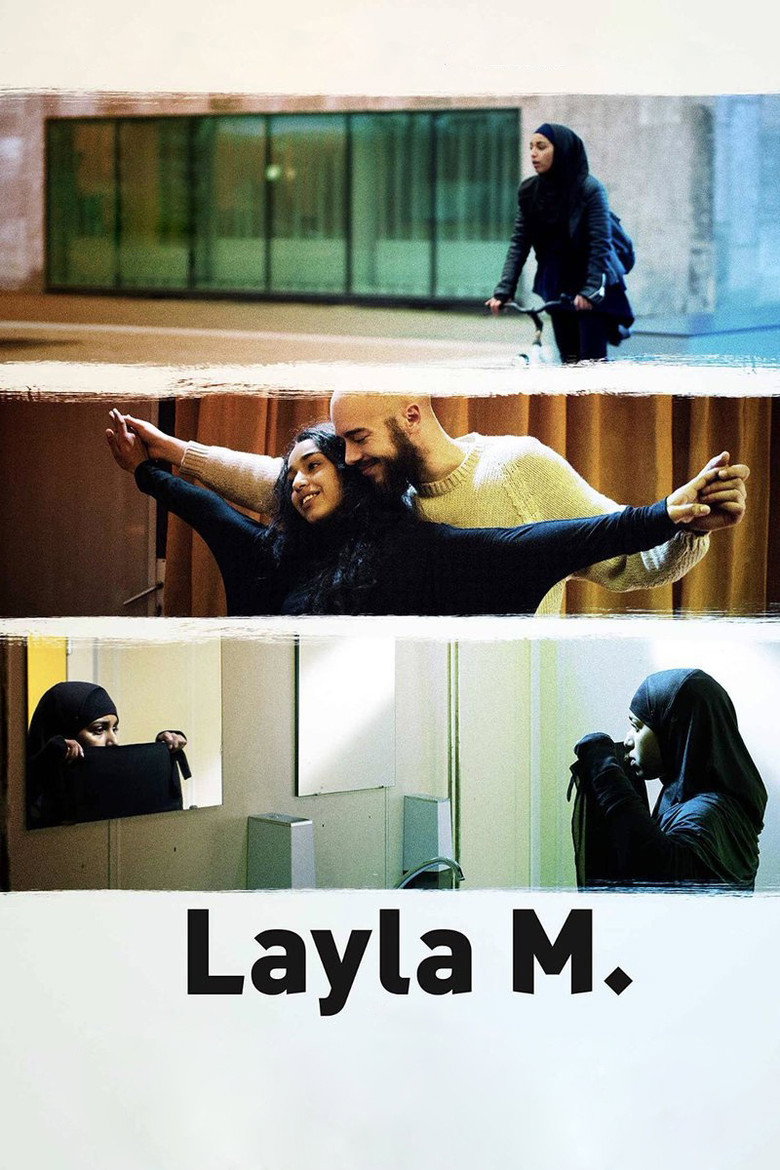 Layla M.  เลย์ลา เอ็ม. (2016)