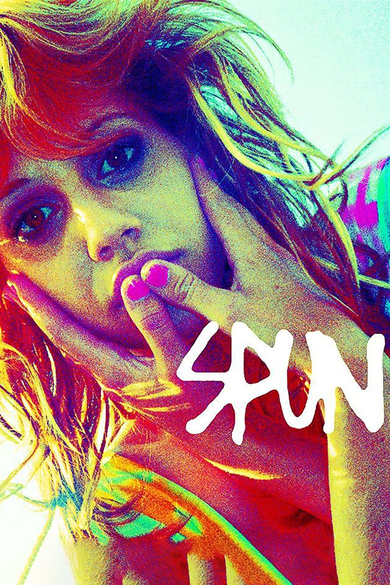 Spun  คนห่าม บ้าเกินพิกัด (2002)