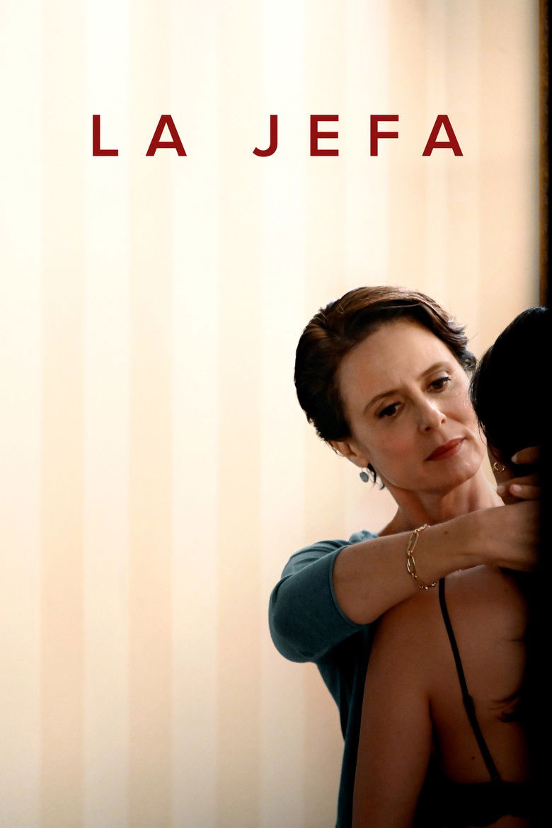 Under Her Control (La jefa) นายหญิง (2022)