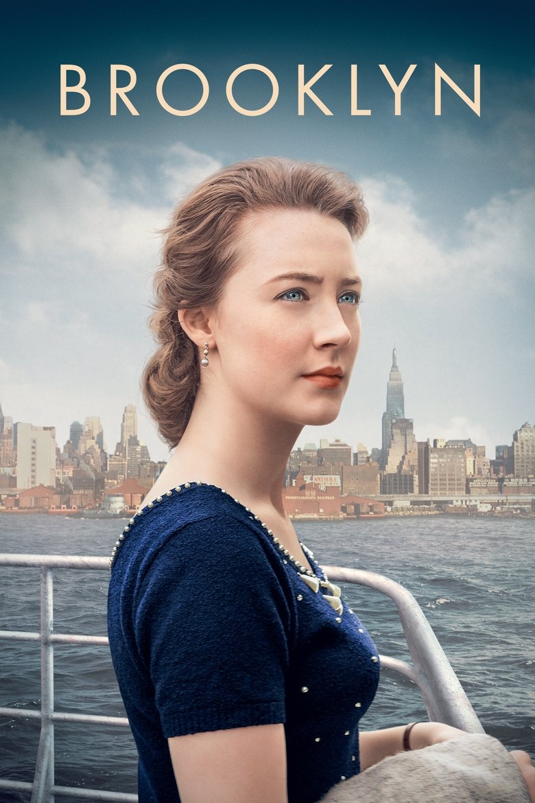 Brooklyn บรูคลิน (2015)