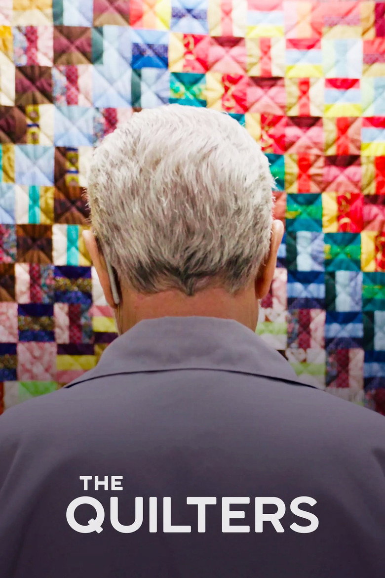 The Quilters  ช่างเย็บผ้า (2024)