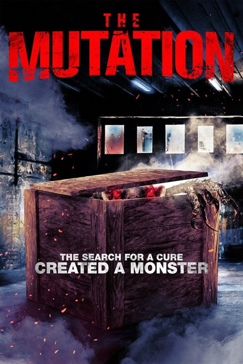 The Mutation (2021)