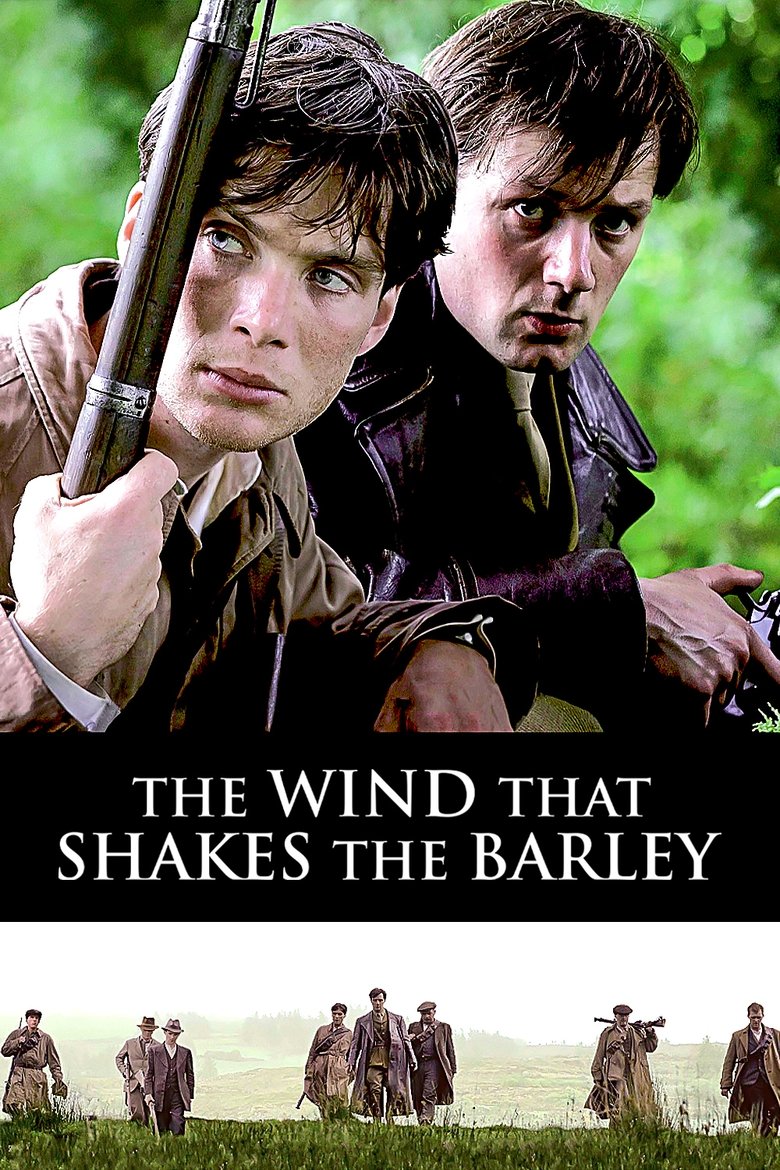 The Wind that Shakes the Barley  สู้กู้แผ่นดิน (2006)