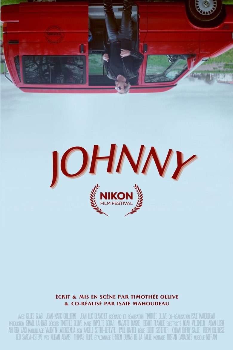 Code Name Johnny โคตรทีมรหัสลับ จอห์นนี่ (2024)