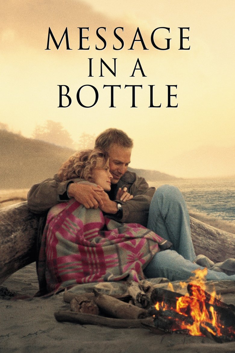 Message in a Bottle  สาส์นรักในขวดแก้ว (1999)