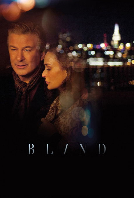Blind เล่ห์รักบอด (2017)