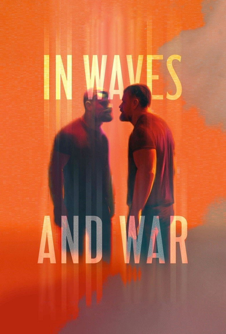 In Waves and War (2024)  ฝ่าคลื่นและสงคราม