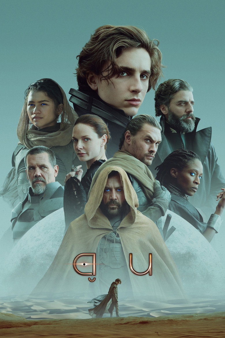 Dune ดูน (2021)