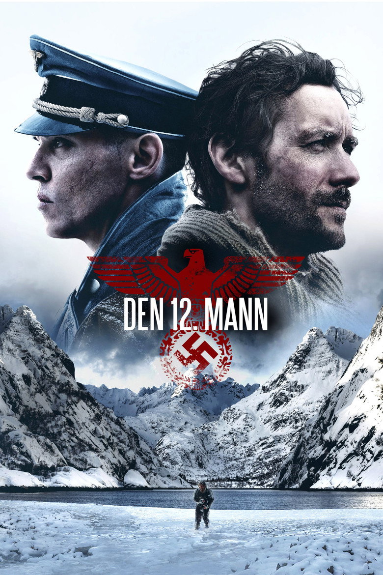 The 12th Man (2017)