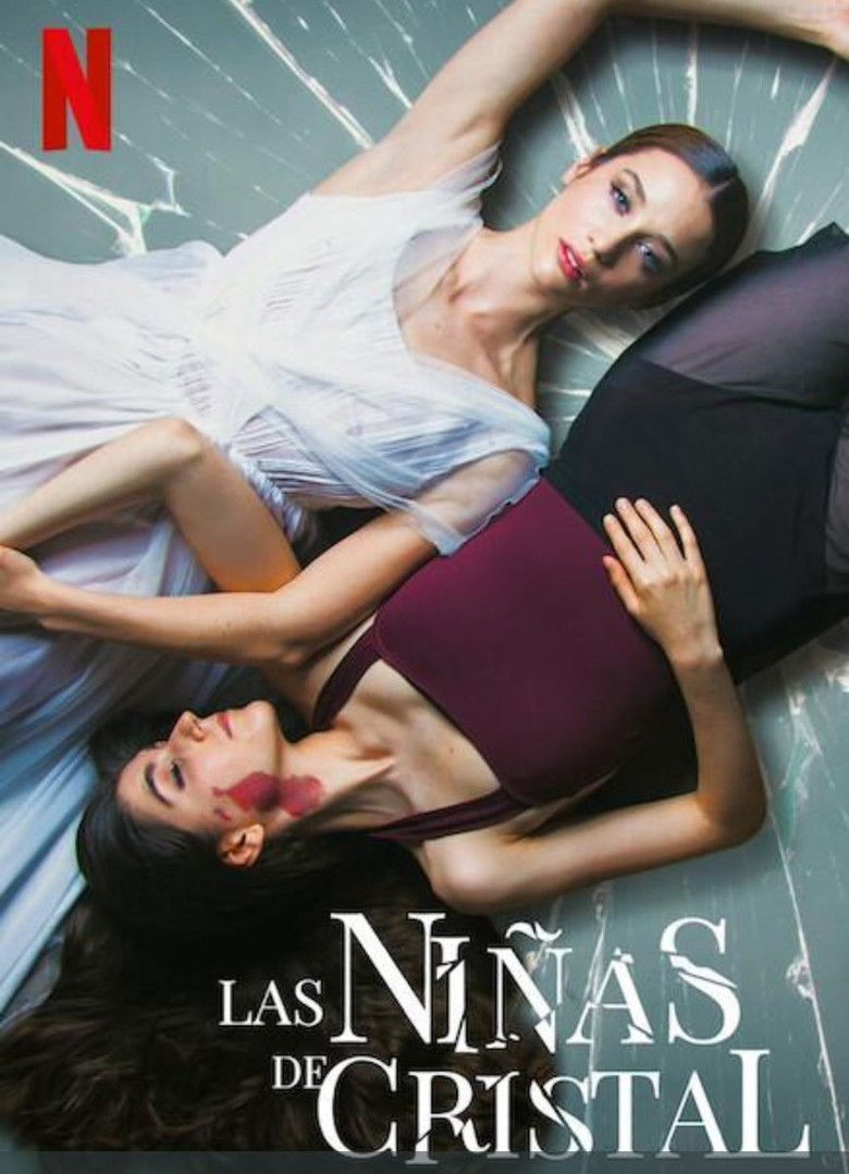 Dancing on Glass ระบำพื้นแก้ว (2022)