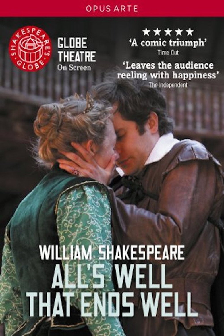 Alls Well Ends Well (2012)