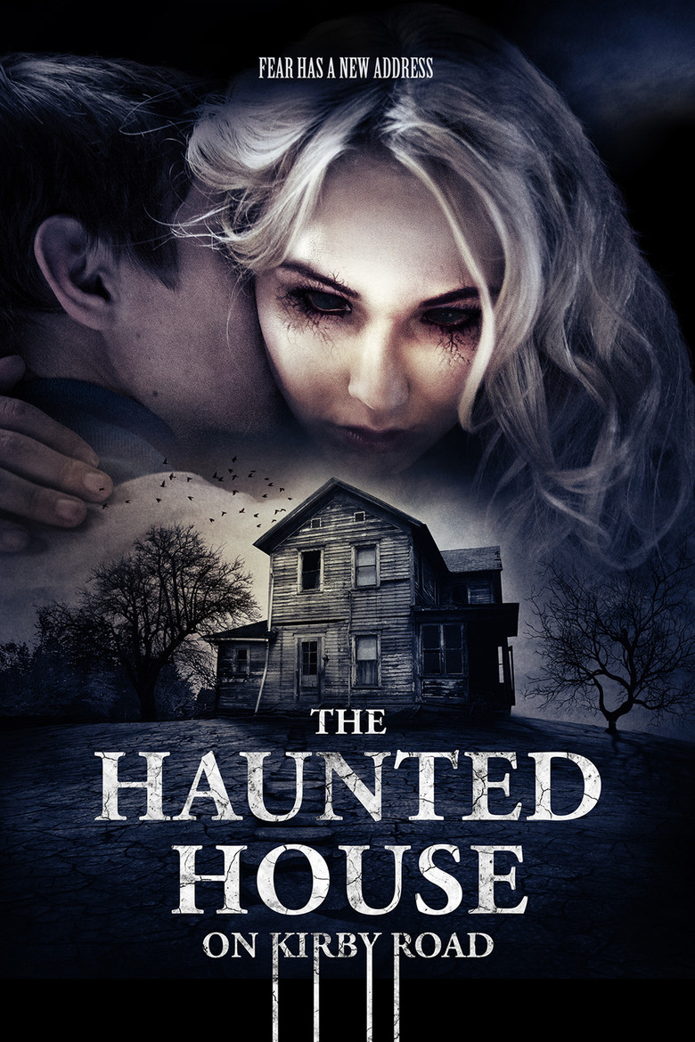 The Haunted House on Kirby Road (2016) HDTV พากย์ไทย