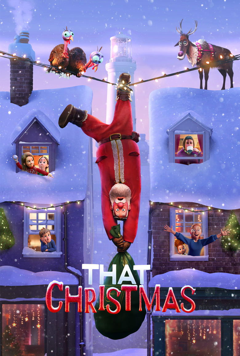 That Christmas คริสต์มาสนั้น (2024)