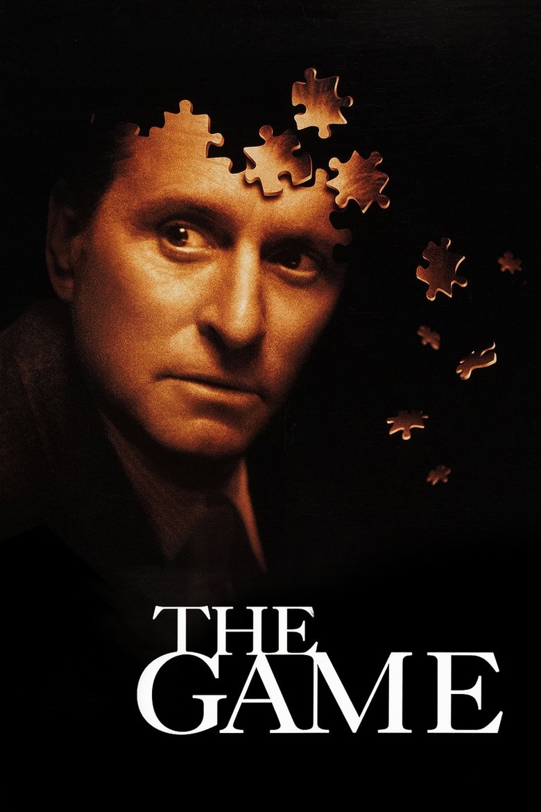 The Game เกมตาย ต้องไม่ตาย (1997)