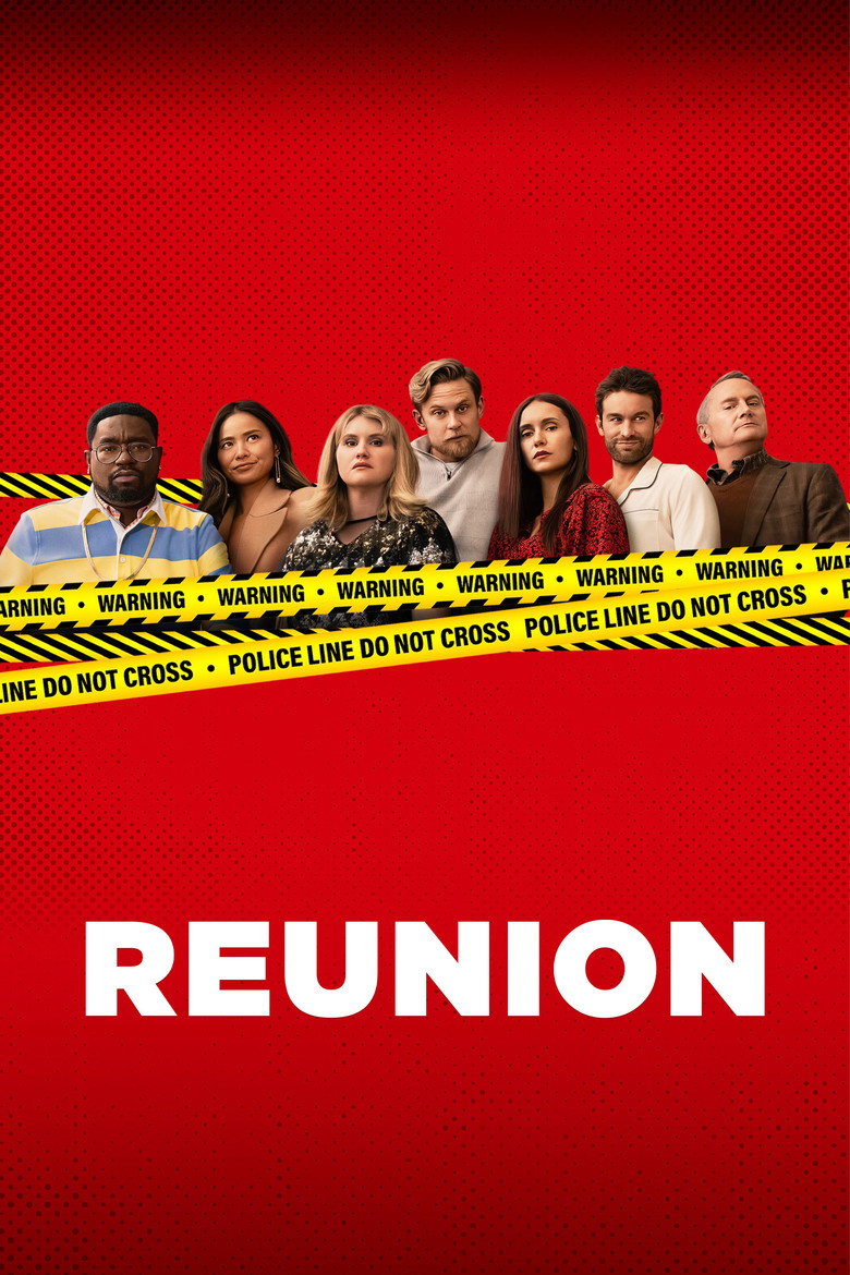 Reunion รียูเนียน (2024)