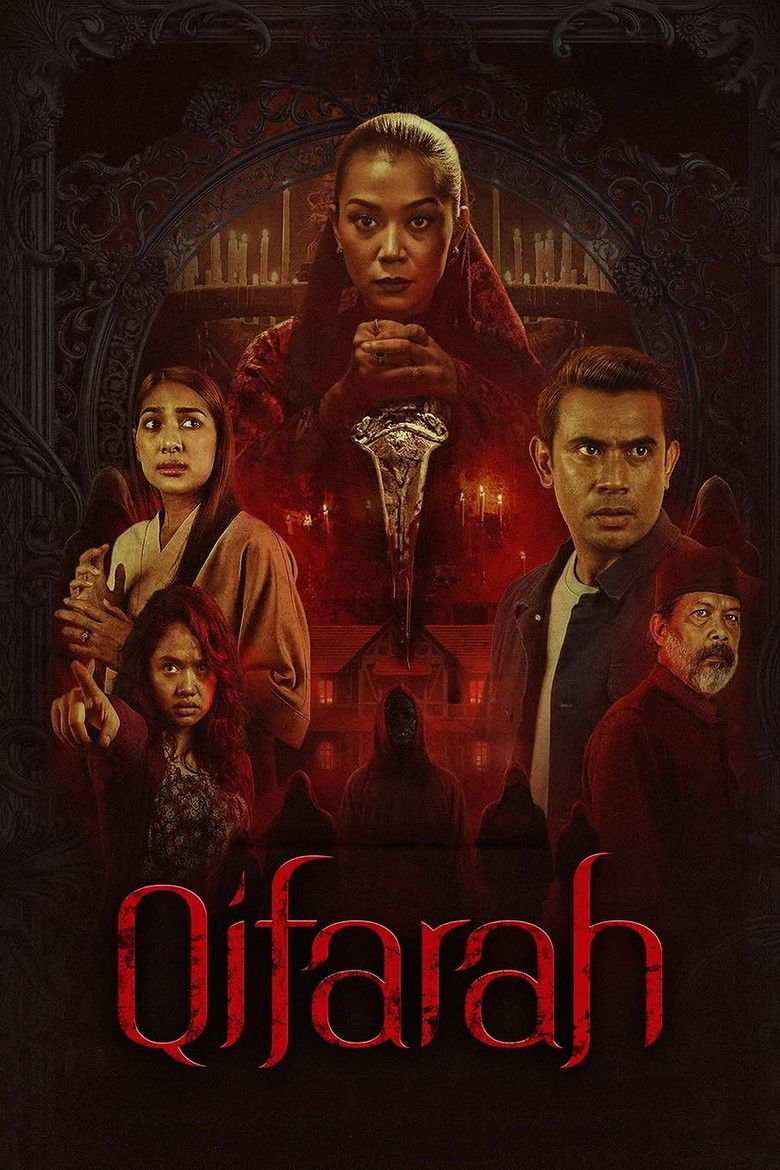 Qifarah (2025)