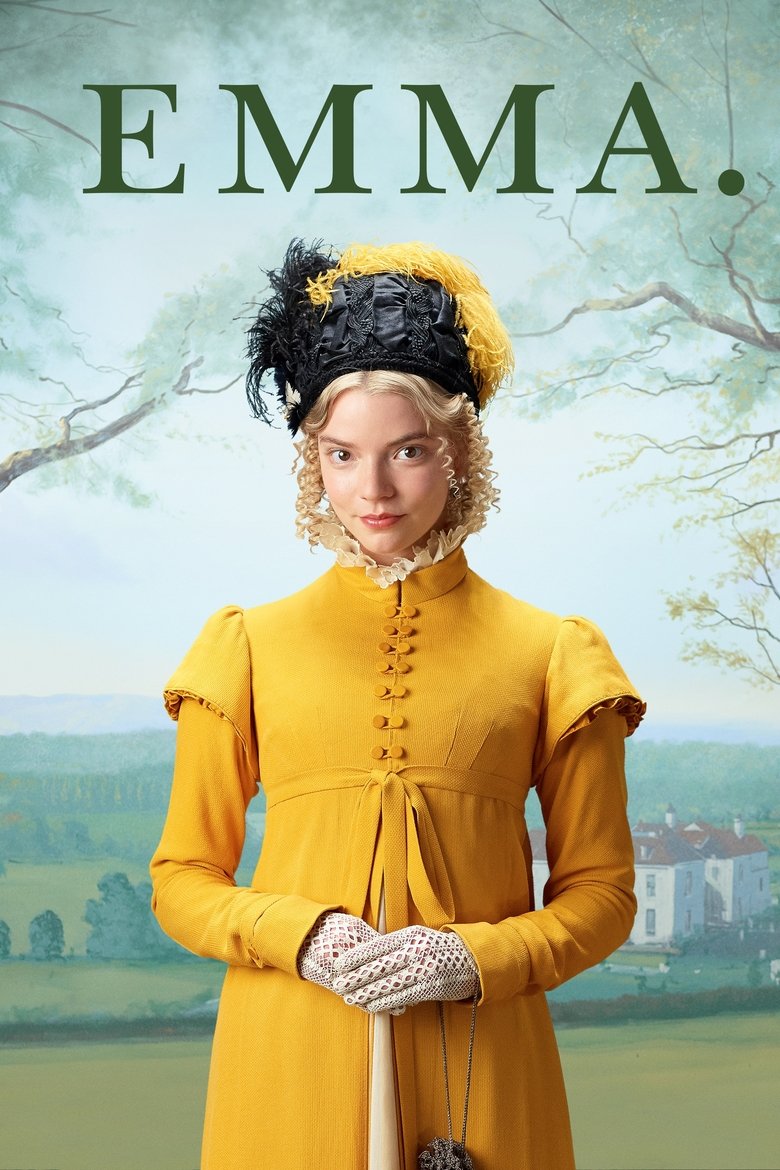 Emma  เอ็มม่า (2020)
