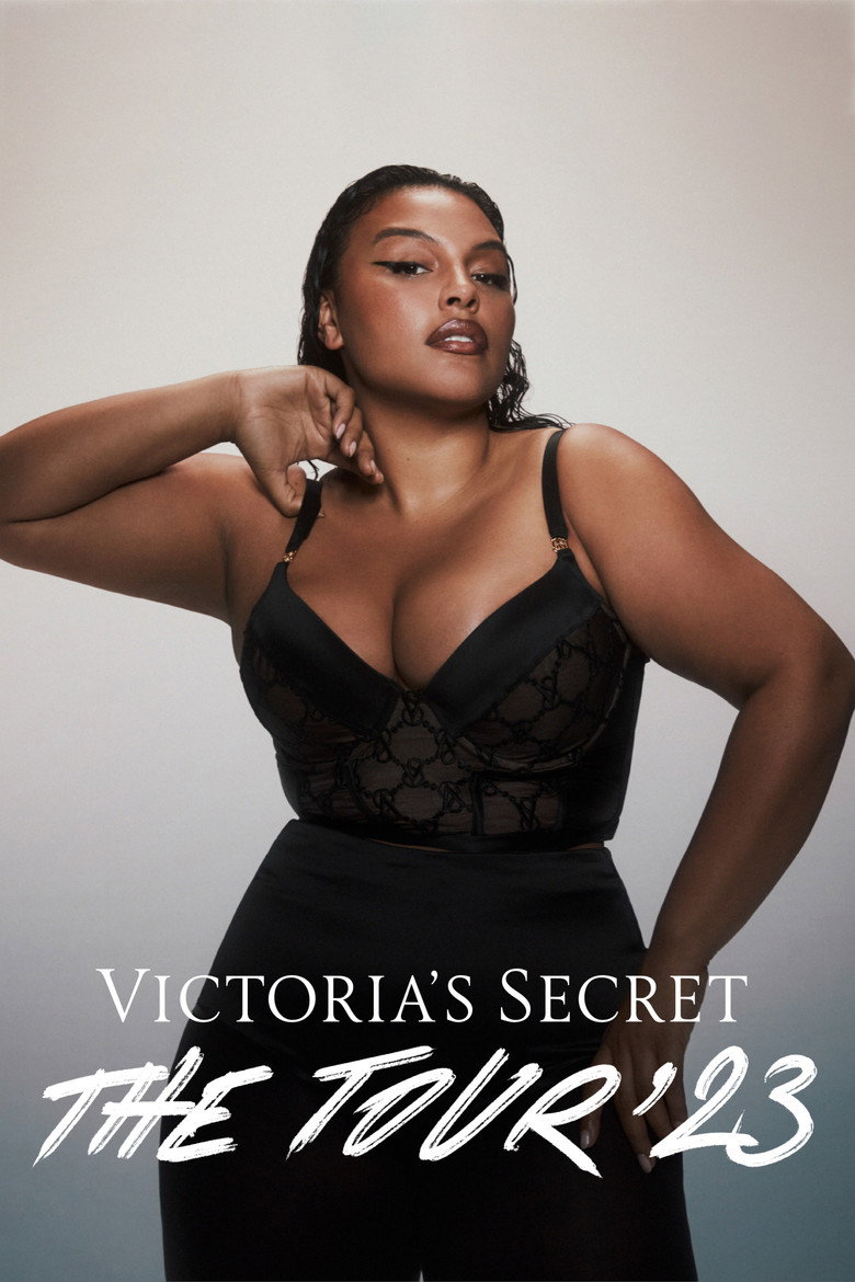 Victorias Secret The Tour 23 (2023)