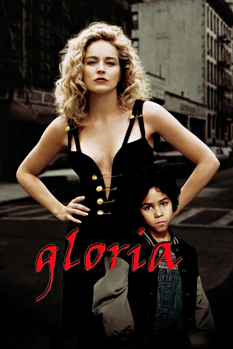 Gloria  ใจเธอแน่… กล้าแหย่เจ้าพ่อ (1999)
