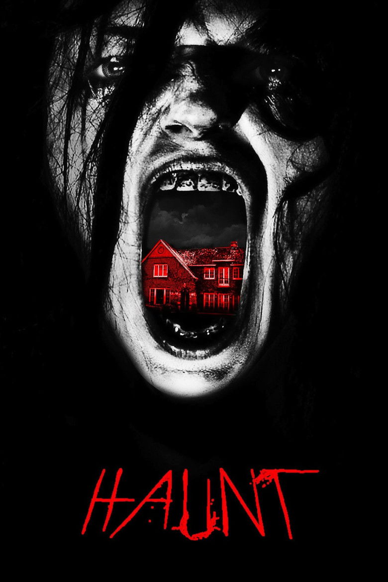 Haunt คลื่นเรียกผี (2013)
