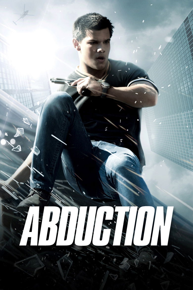 Abduction พลิกโลกล่าสุดนรก (2011)