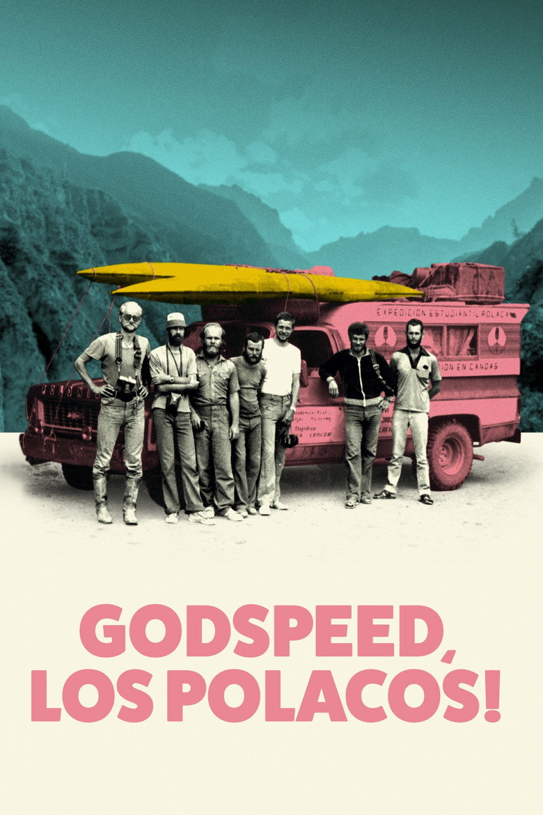 Godspeed (2023)