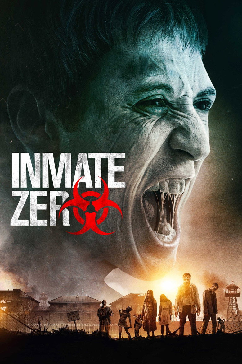 Patients of a Saint (Inmate Zero) (2020)