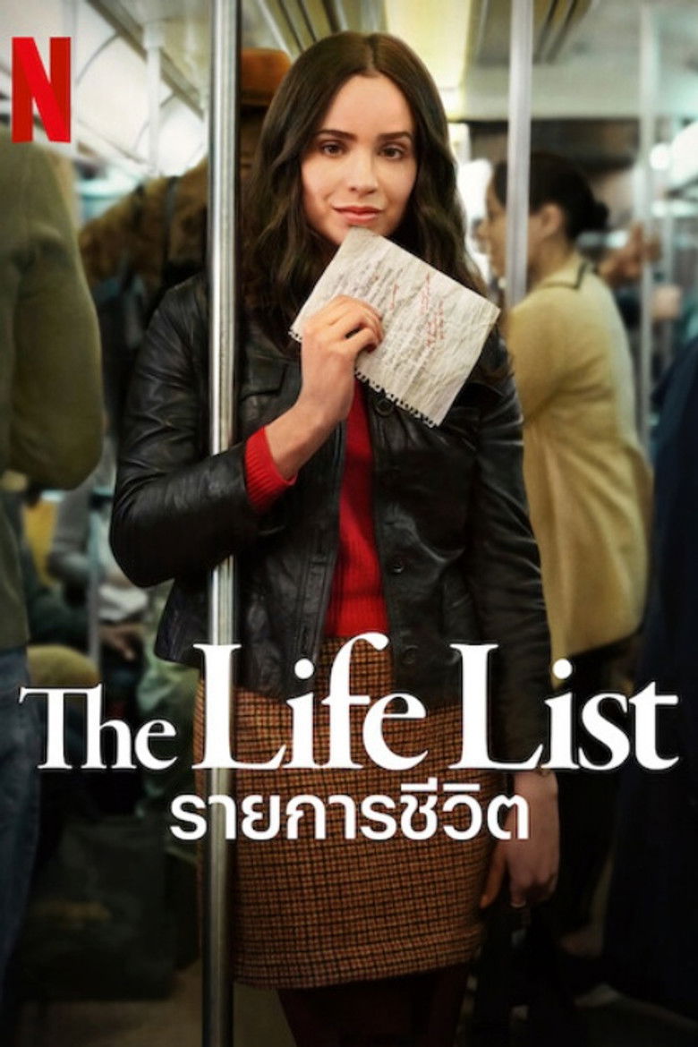 Christopher: A Beautiful Real Life (2025) คริสโตเฟอร์ – ชีวิตจริงที่สวยงาม