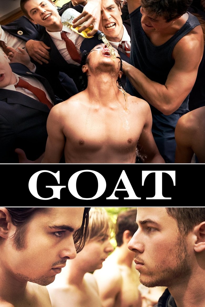 Goat รับน้องคลั่ง วัยคะนอง (2016)
