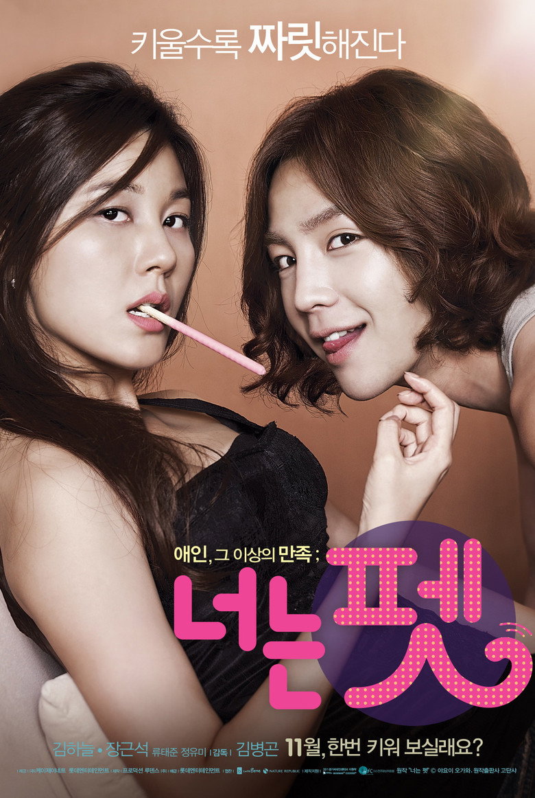 Youre My Pet วิ้ง วิ้ง ปิ๊งรักนายโมโม่ (2011)