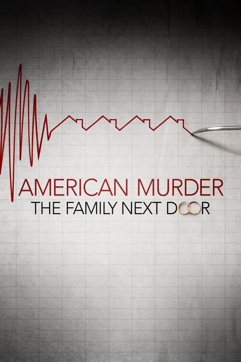 American Murder The Family Next Door ครอบครัวข้างบ้าน (2020)