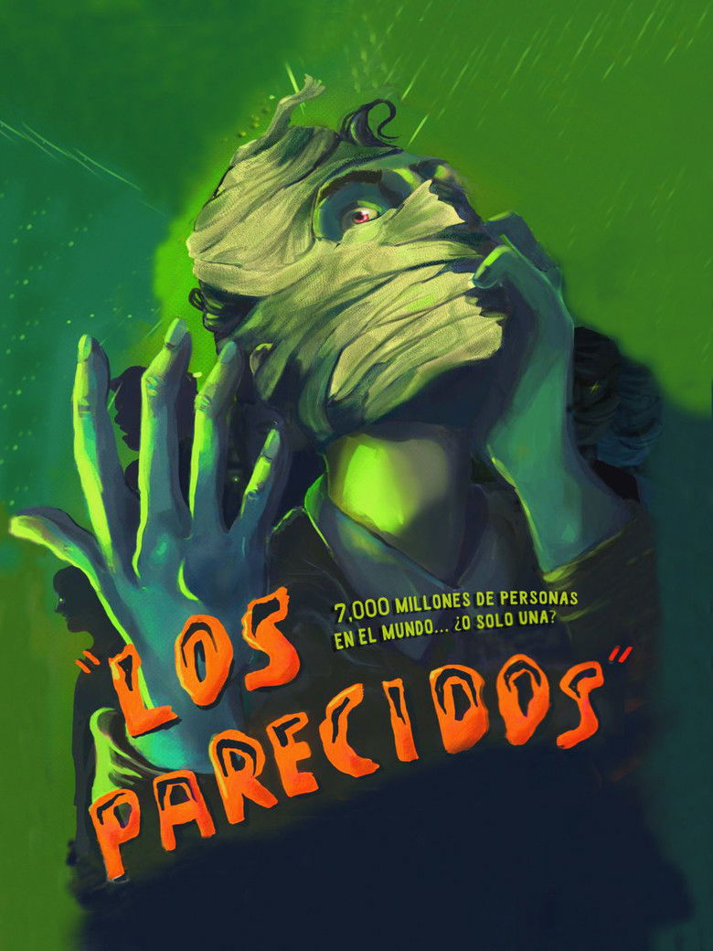 The Similars (2015)
