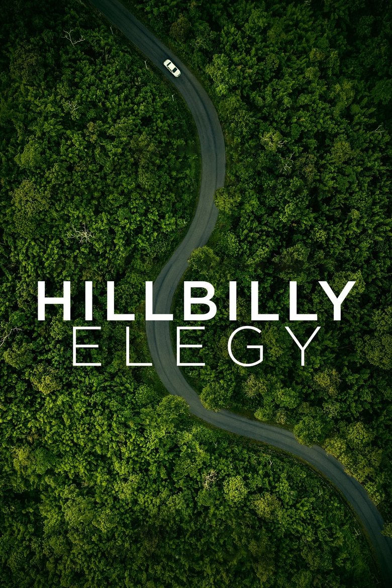 Hillbilly Elegy  บันทึกหลังเขา (2020)