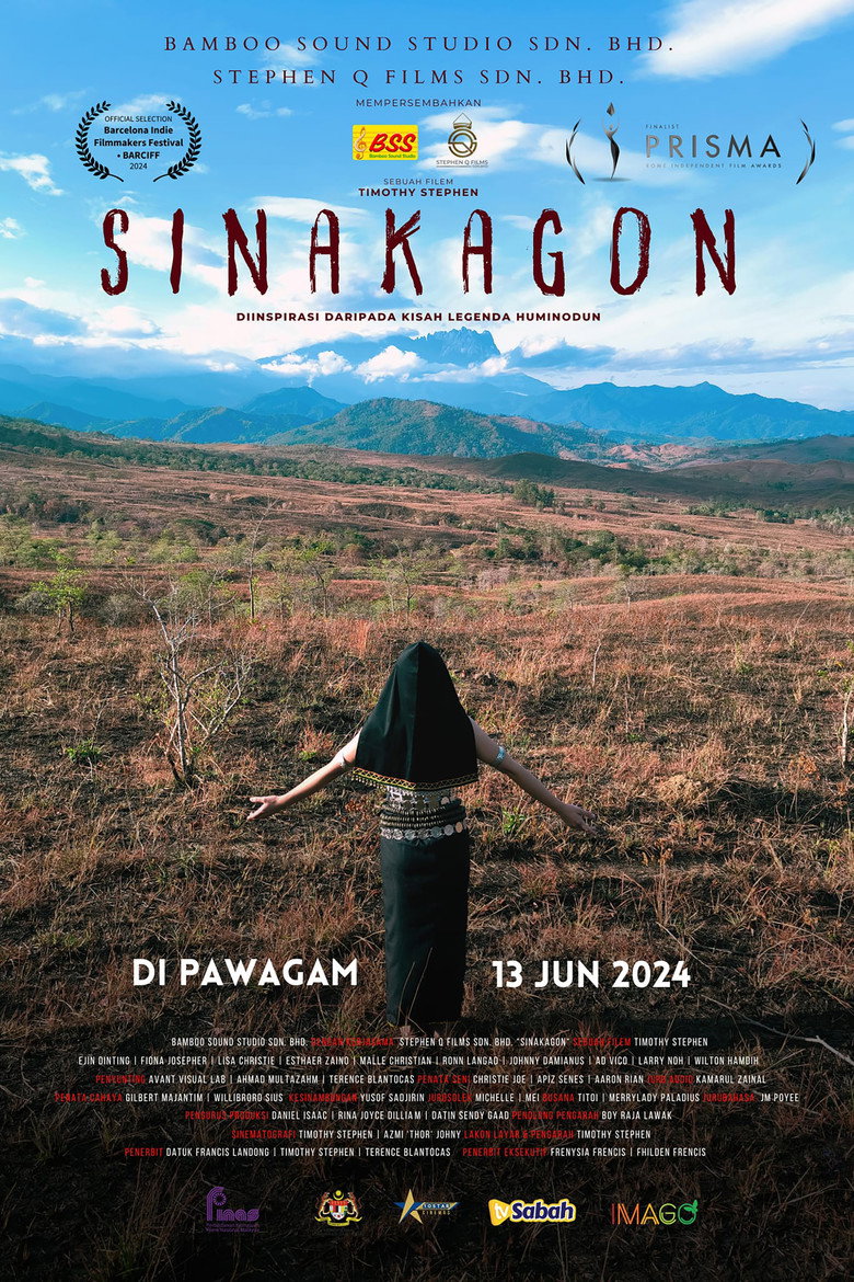 Sinakagon  สาปสายเลือด (2024)